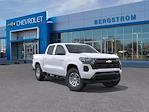 New 2026 Chevrolet Colorado LT Crew Cab for sale #2614594 - photo 25