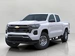 New 2026 Chevrolet Colorado LT Crew Cab for sale #2614594 - photo 6