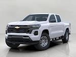 New 2026 Chevrolet Colorado LT Crew Cab for sale #2614594 - photo 8