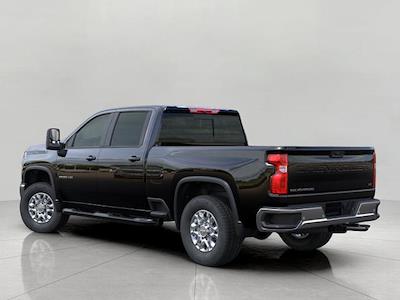 New 2026 Chevrolet Silverado 2500 LT Crew Cab for sale #2614596 - photo 2