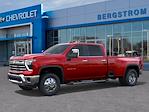New 2026 Chevrolet Silverado 3500 LTZ Crew Cab for sale #2614600 - photo 1