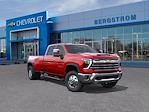New 2026 Chevrolet Silverado 3500 LTZ Crew Cab for sale #2614600 - photo 25