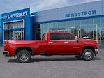 New 2026 Chevrolet Silverado 3500 LTZ Crew Cab for sale #2614600 - photo 29