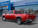 New 2026 Chevrolet Silverado 3500 LTZ Crew Cab for sale #2614600 - photo 2