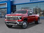 New 2026 Chevrolet Silverado 3500 LTZ Crew Cab for sale #2614600 - photo 30