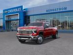 New 2026 Chevrolet Silverado 3500 LTZ Crew Cab for sale #2614600 - photo 32