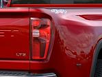 New 2026 Chevrolet Silverado 3500 LTZ Crew Cab for sale #2614600 - photo 35