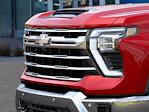 New 2026 Chevrolet Silverado 3500 LTZ Crew Cab for sale #2614600 - photo 37