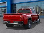 New 2026 Chevrolet Silverado 3500 LTZ Crew Cab for sale #2614600 - photo 4