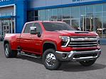 New 2026 Chevrolet Silverado 3500 LTZ Crew Cab for sale #2614600 - photo 7