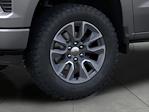 New 2026 Chevrolet Silverado 1500 RST Crew Cab for sale #2614618 - photo 9