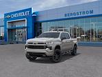 New 2026 Chevrolet Silverado 1500 RST Crew Cab for sale #2614651 - photo 32