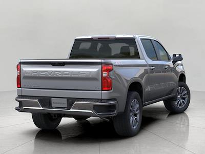 New 2026 Chevrolet Silverado 1500 LT Crew Cab for sale #2614653 - photo 2