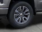 New 2026 Chevrolet Silverado 1500 LT Crew Cab for sale #2614653 - photo 9