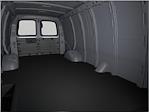 New 2026 Chevrolet Express 3500 Empty Cargo Van for sale #2614865 - photo 13