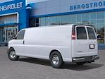 New 2026 Chevrolet Express 3500 Empty Cargo Van for sale #2614865 - photo 19