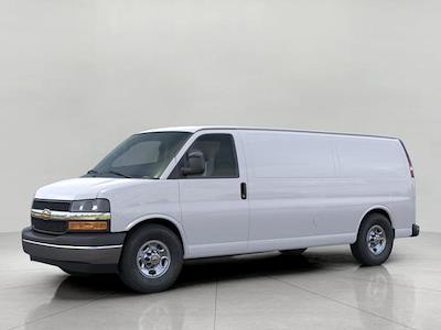 New 2026 Chevrolet Express 2500 Empty Cargo Van for sale #2615274 - photo 2