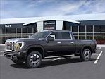 New 2025 GMC Sierra 2500 Denali Crew Cab 4WD Pickup for sale #046260 - photo 1
