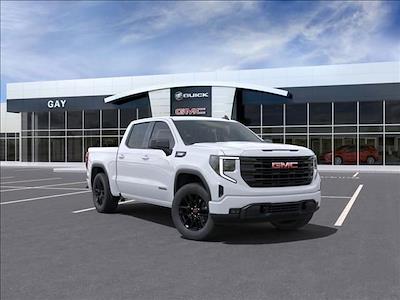 New 2025 GMC Sierra 1500 Elevation Crew Cab Pickup for sale #046264 - photo 1