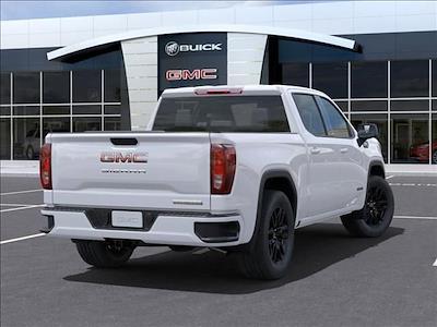 New 2025 GMC Sierra 1500 Elevation Crew Cab Pickup for sale #046264 - photo 2