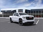 New 2025 GMC Sierra 1500 Elevation Crew Cab Pickup for sale #046264 - photo 1