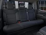 New 2025 GMC Sierra 1500 Elevation Crew Cab Pickup for sale #046264 - photo 17