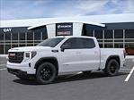 New 2025 GMC Sierra 1500 Elevation Crew Cab Pickup for sale #046264 - photo 3