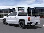 New 2025 GMC Sierra 1500 Elevation Crew Cab Pickup for sale #046264 - photo 4