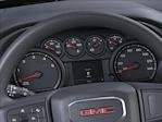 New 2025 GMC Sierra 2500 Pro Crew Cab 4WD Pickup for sale #046326 - photo 17