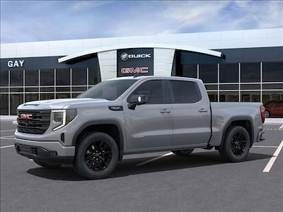 New 2024 GMC Sierra 1500 Elevation Crew Cab 4WD Pickup for sale #046411 - photo 1