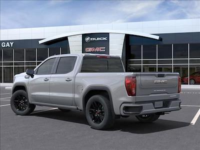 New 2024 GMC Sierra 1500 Elevation Crew Cab 4WD Pickup for sale #046411 - photo 2