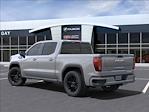 New 2024 GMC Sierra 1500 Elevation Crew Cab 4WD Pickup for sale #046411 - photo 2