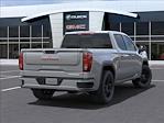 New 2024 GMC Sierra 1500 Elevation Crew Cab 4WD Pickup for sale #046411 - photo 3