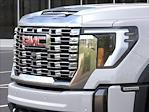 2025 GMC Sierra 3500 Crew Cab 4WD, Pickup for sale #046436 - photo 12