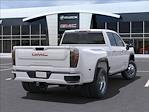 2025 GMC Sierra 3500 Crew Cab 4WD, Pickup for sale #046436 - photo 3