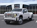 2025 GMC Sierra 3500 Crew Cab 4WD, Pickup for sale #046436 - photo 5