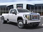 2025 GMC Sierra 3500 Crew Cab 4WD, Pickup for sale #046436 - photo 6