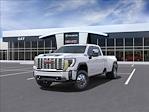 2025 GMC Sierra 3500 Crew Cab 4WD, Pickup for sale #046436 - photo 7