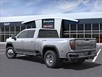 2025 GMC Sierra 3500 Crew Cab 4WD, Pickup for sale #046438 - photo 2