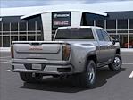 2025 GMC Sierra 3500 Crew Cab 4WD, Pickup for sale #046438 - photo 3