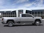 2025 GMC Sierra 3500 Crew Cab 4WD, Pickup for sale #046438 - photo 4