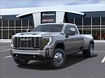 2025 GMC Sierra 3500 Crew Cab 4WD, Pickup for sale #046438 - photo 5