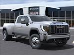 2025 GMC Sierra 3500 Crew Cab 4WD, Pickup for sale #046438 - photo 6