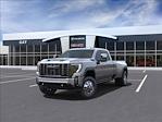 2025 GMC Sierra 3500 Crew Cab 4WD, Pickup for sale #046438 - photo 7