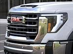 2025 GMC Sierra 3500 Crew Cab 4WD, Pickup for sale #046478 - photo 12