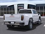 2025 GMC Sierra 3500 Crew Cab 4WD, Pickup for sale #046478 - photo 3