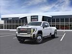 2025 GMC Sierra 3500 Crew Cab 4WD, Pickup for sale #046478 - photo 7