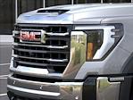 2025 GMC Sierra 3500 Crew Cab 4WD, Pickup for sale #046479 - photo 12