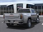 2025 GMC Sierra 3500 Crew Cab 4WD, Pickup for sale #046479 - photo 3