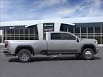 2025 GMC Sierra 3500 Crew Cab 4WD, Pickup for sale #046479 - photo 4